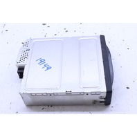 BMW 650i E63 Remote CD Disc Changer 9131850 OEM