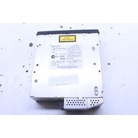 BMW 650i E63 Remote CD Disc Changer 9131850 OEM