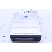 BMW 650i E63 Remote CD Disc Changer 9131850 OEM 19149-9131850