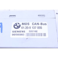 2008 2009 BMW 650i Sliding Sunroof Control Module OEM