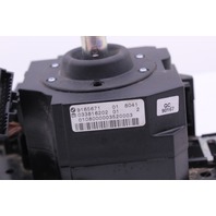 2008-2010 BMW 650i Automatic Gear Selector Shifter Lever 9165671 OEM