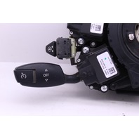 2008 BMW 650i Turn Signal Wiper Column Switch OEM
