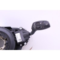 2008 BMW 650i Turn Signal Wiper Column Switch OEM