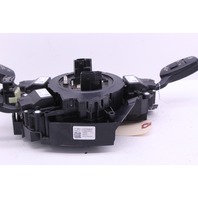 2008 BMW 650i Turn Signal Wiper Column Switch OEM