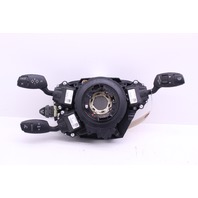 2008 BMW 650i Turn Signal Wiper Column Switch OEM