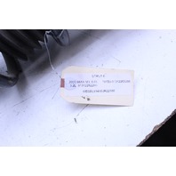 2001-2006 BMW M3 Front Strut Shock Spring Right OEM