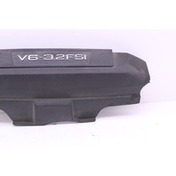 2007 2008 2009 2010 Audi A6 3.2 Front Engine Motor Cover