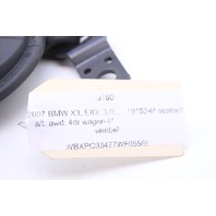 2004-2010 BMW X3 E83 Front Seat Belt Retractor Left OEM