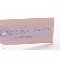 BMW E63 E64 E66 Ignition Coil 1712219 OEM