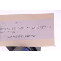 BMW E63 E64 E66 Ignition Coil 1712219 OEM