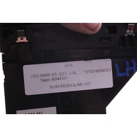 2000-2006 BMW X5 Front Power Window Switch Left Driver Master OEM