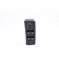 2000-2006 BMW X5 Front Power Window Switch Left Driver Master OEM