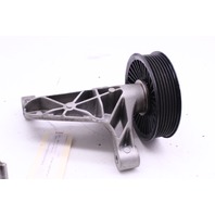 2013-2019 BMW 550i 650i X5 X6 Alternator Deflection Pulley OEM 11287567337