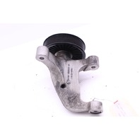 2013-2019 BMW 550i 650i X5 X6 Alternator Deflection Pulley OEM 11287567337