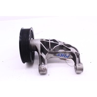 2013-2019 BMW 550i 650i X5 X6 Alternator Deflection Pulley OEM 11287567337