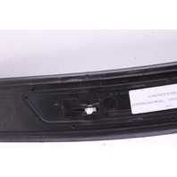 2011-2016 BMW 550i Driver Left Rear Scuff Sill Plate - 51478050051 OEM