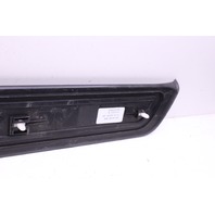 2011-2016 BMW 550i Driver Left Front Scuff Sill Plate 51478050053 OEM