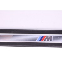 2011-2016 BMW 550i Right Front Scuff Sill Plate 51478050054 OEM