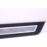 2011-2016 BMW 550i Right Front Scuff Sill Plate 51478050054 OEM