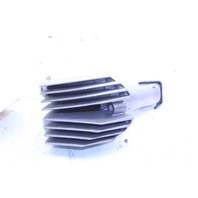 2012 BMW 550i Xenon Headlight Ballast Control 52172260 OEM