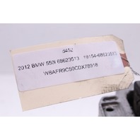 2011-2013 BMW 550i Engine Motor Mount 68623513 OEM