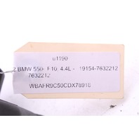 2009-2018 BMW 550i 650i 750i X5 X6 N63 Intercooler Coolant Expansion Tank OEM