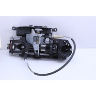 2012 BMW 550i Sedan Driver Left Rear Exterior Door Handle