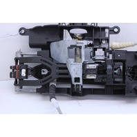 2012 BMW 550i Sedan Driver Left Rear Exterior Door Handle