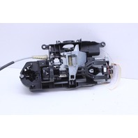 2012 BMW 550i Sedan Right Front Exterior Door Handle