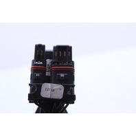 2012 BMW 550i Sedan Right Rear Door Handle OEM