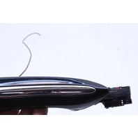 2012 BMW 550i Sedan Right Rear Door Handle OEM