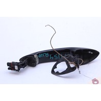 2012 BMW 550i Sedan Right Rear Door Handle OEM