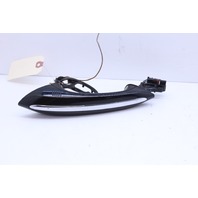 2012 BMW 550i Sedan Right Rear Door Handle OEM