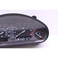 1995 BMW 325i E36 Speedometer Instrument Cluster OEM 62118361216