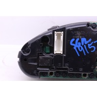 1995 BMW 325i E36 Speedometer Instrument Cluster OEM 62118361216