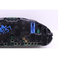 1995 BMW 325i E36 Speedometer Instrument Cluster OEM 62118361216