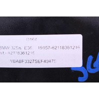 1995 BMW 325i E36 Speedometer Instrument Cluster OEM 62118361216