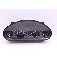 1995 BMW 325i E36 Speedometer Instrument Cluster OEM 62118361216