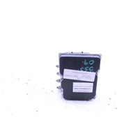 2009 BMW 335Xi ABS Anti Lock Brake Pump - 34526784869 OEM