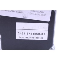 2009 BMW 335Xi ABS Anti Lock Brake Pump - 34526784869 OEM