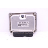 2002 Volkswagen Beetle Engine Computer Module ECU ECM DME 06A906032GB