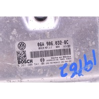 2005 Volkswagen Jetta Engine Computer Module ECU ECM DME 06A906032QC