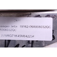 2005 Volkswagen Jetta Engine Computer Module ECU ECM DME 06A906032QC