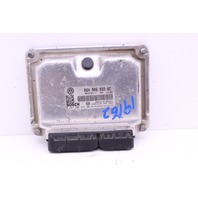 2005 Volkswagen Jetta Engine Computer Module ECU ECM DME 06A906032QC