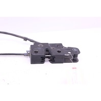 2005 Volkswagen Jetta Hood Latch - 1K1823509E OEM
