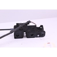 2005 Volkswagen Jetta Hood Latch - 1K1823509E OEM