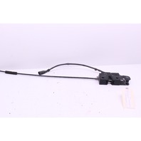2005 Volkswagen Jetta Hood Latch - 1K1823509E OEM