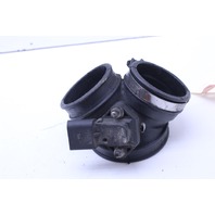 2003 2004 Audi A6 Allroad 2.7 Throttle Body Hose Tube 078133356T