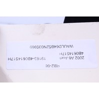 Audi Volkswagen ABS Anti Lock Brake Pump 4B0614517H OEM