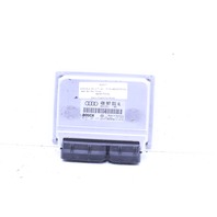 2002 Audi A6 Engine Computer Module ECU ECM DME 4B0907551AL OEM